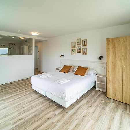 Alima Surf & Hotel آجو المظهر الخارجي الصورة