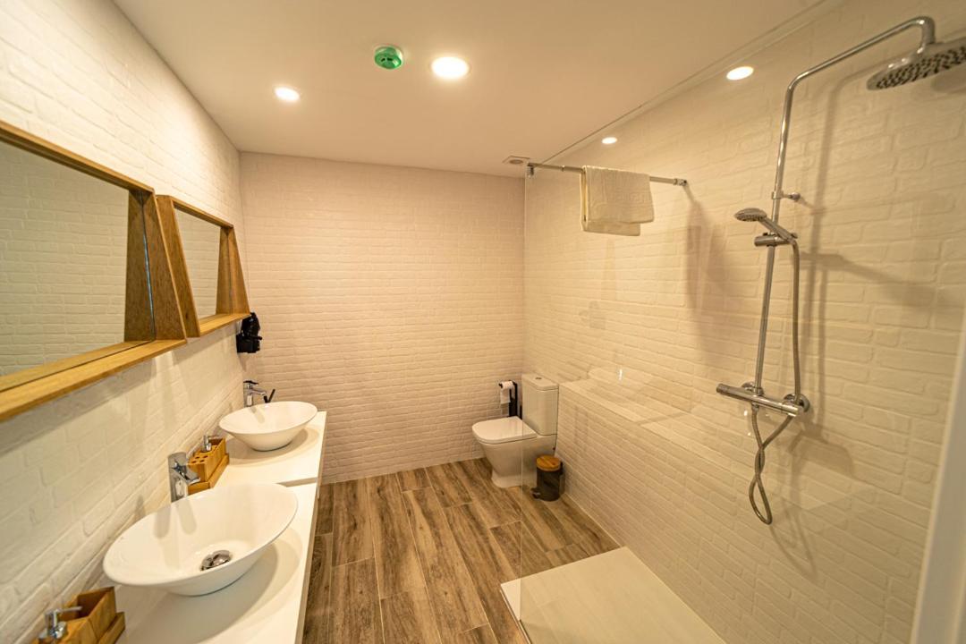 Alima Surf & Hotel آجو المظهر الخارجي الصورة